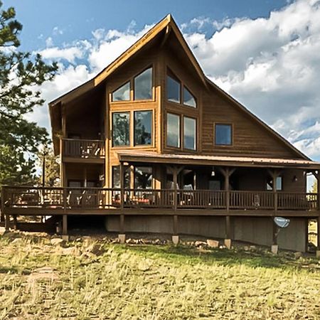 Skyline Ridge Villa Florissant Bagian luar foto