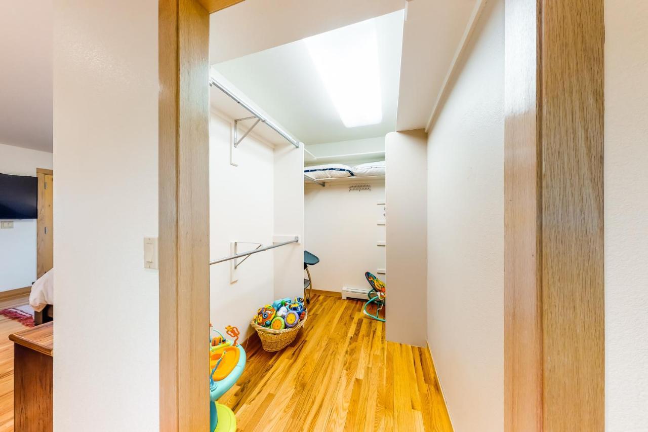 Skyline Ridge Villa Florissant Bagian luar foto