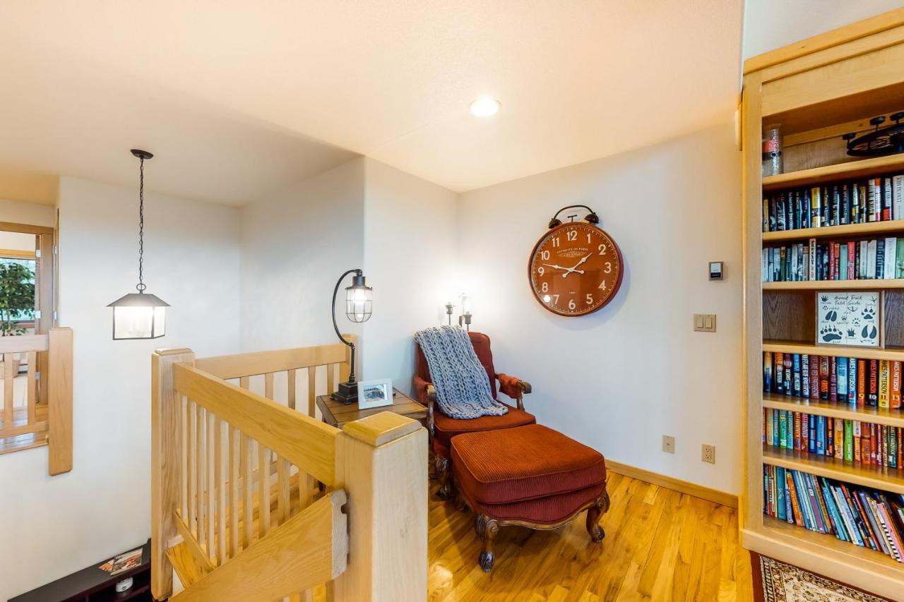 Skyline Ridge Villa Florissant Bagian luar foto